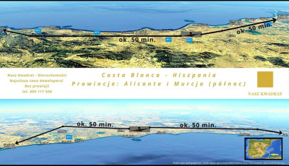Mieszkanie Sprzedaż Alicante, l'Alacantí, Alacant / Alicante, Wspólnota Walencka, Hiszpania