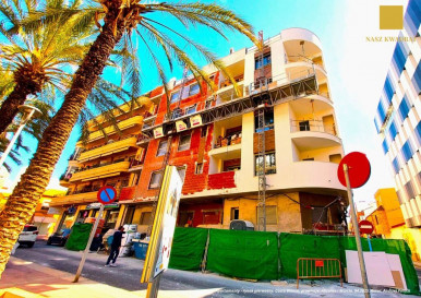Mieszkanie Sprzedaż Alicante, l'Alacantí, Alacant / Alicante, Wspólnota Walencka, Hiszpania