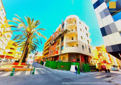 Mieszkanie Sprzedaż Alicante, l'Alacantí, Alacant / Alicante, Wspólnota Walencka, Hiszpania