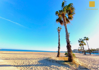 Mieszkanie Sprzedaż Alicante, l'Alacantí, Alacant / Alicante, Wspólnota Walencka, Hiszpania