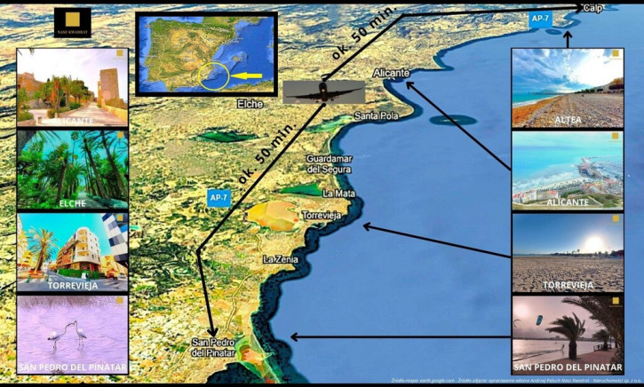 Mieszkanie Sprzedaż Alicante, l'Alacantí, Alacant / Alicante, Wspólnota Walencka, Hiszpania 10