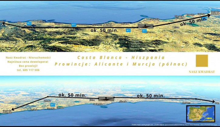 Mieszkanie Sprzedaż Alicante, l'Alacantí, Alacant / Alicante, Wspólnota Walencka, Hiszpania 11
