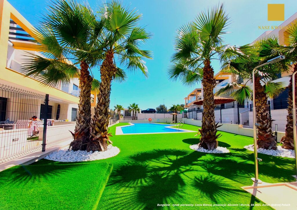 Mieszkanie Sprzedaż Alicante, l'Alacantí, Alacant / Alicante, Wspólnota Walencka, Hiszpania