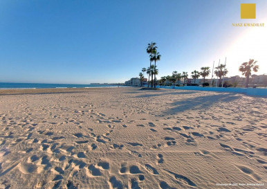 Mieszkanie Sprzedaż Alicante, l'Alacantí, Alacant / Alicante, Wspólnota Walencka, Hiszpania