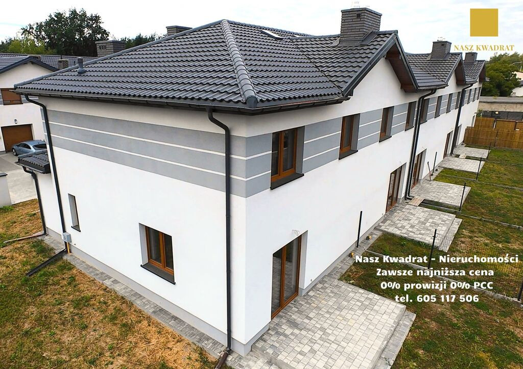 Dom Sprzedaż Skierniewice