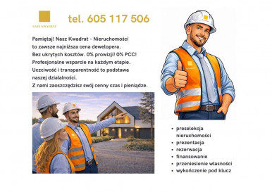 Dom Sprzedaż Ksawerów