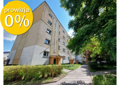 Mieszkanie Sprzedaż Łódź Łódź-Górna Gładka