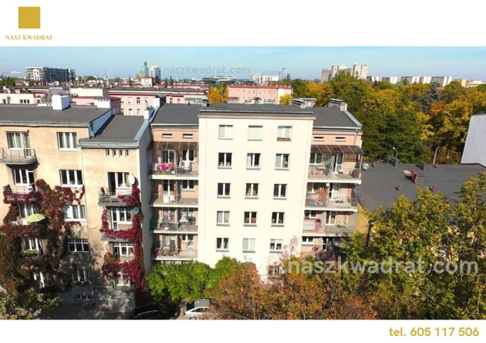 Mieszkanie Sprzedaż Łódź Śródmieście 2