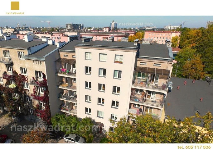 Mieszkanie Sprzedaż Łódź Śródmieście 4